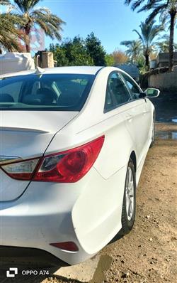 هيونداي سوناتا